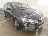  Renault  Megane  IV Berline 5pt. Business 1.5 dCi 115CV BVM6 E6dT #4