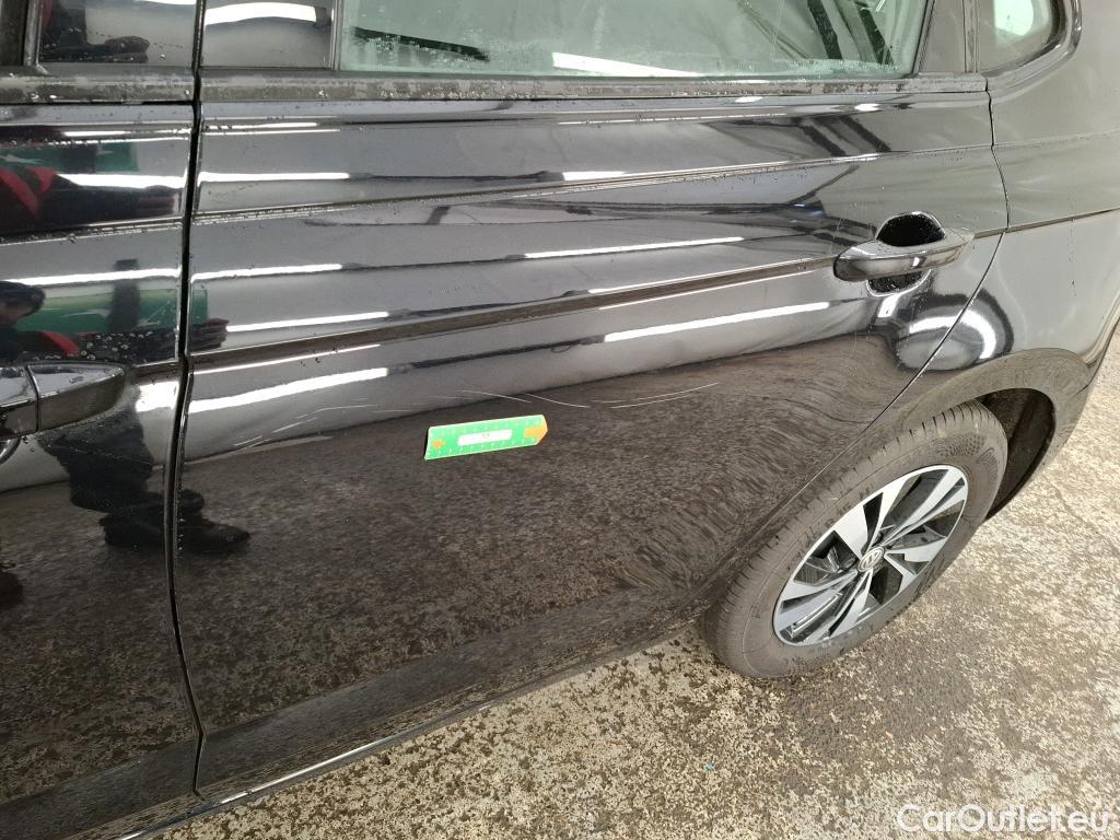  Volkswagen  Polo VOLKSWAGEN  5p Berline 1.0 TSI 95 Confortline Business #17