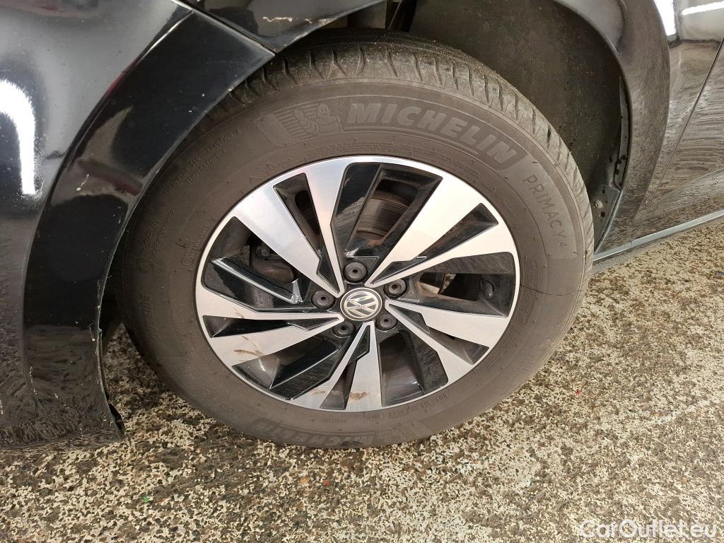  Volkswagen  Polo VOLKSWAGEN  5p Berline 1.0 TSI 95 Confortline Business #9