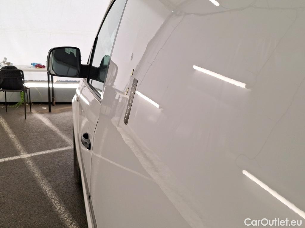  Volkswagen  Caddy VOLKSWAGEN  Van / 2015 / 4P / Fourgonnette 2.0 TDI 75 Business Line #8