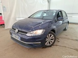  Volkswagen  Golf  VII Berline Confortline Business BMT 1.6 TDI 115CV BVA7 E6dT 
