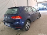  Volkswagen  Golf  VII Berline Confortline Business BMT 1.6 TDI 115CV BVA7 E6dT #3