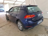  Volkswagen  Golf  VII Berline Confortline Business BMT 1.6 TDI 115CV BVA7 E6dT #2