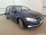  Volkswagen  Golf  VII Berline Confortline Business BMT 1.6 TDI 115CV BVA7 E6dT #4