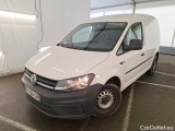  Volkswagen  Caddy VOLKSWAGEN  Van / 2015 / 4P / Fourgonnette 2.0 TDI 75 Business Line 
