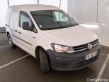  Volkswagen  Caddy VOLKSWAGEN  Van / 2015 / 4P / Fourgonnette 2.0 TDI 75 Business Line #4