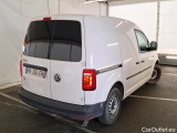 Volkswagen  Caddy VOLKSWAGEN  Van / 2015 / 4P / Fourgonnette 2.0 TDI 75 Business Line #3