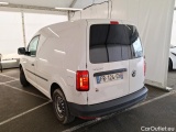  Volkswagen  Caddy VOLKSWAGEN  Van / 2015 / 4P / Fourgonnette 2.0 TDI 75 Business Line #2