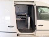  Volkswagen  Caddy VOLKSWAGEN  Van / 2015 / 4P / Fourgonnette 2.0 TDI 75 Business Line #9