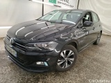  Volkswagen  Polo VOLKSWAGEN  5p Berline 1.0 TSI 95 Confortline Business 