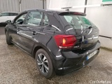  Volkswagen  Polo VOLKSWAGEN  5p Berline 1.0 TSI 95 Confortline Business #2