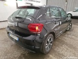  Volkswagen  Polo VOLKSWAGEN  5p Berline 1.0 TSI 95 Confortline Business #3
