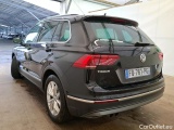  Volkswagen  Tiguan VOLKSWAGEN  / 2016 / 5P / SUV 1.5 TSI 150 EVO DSG7 Carat #2