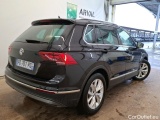  Volkswagen  Tiguan VOLKSWAGEN  / 2016 / 5P / SUV 1.5 TSI 150 EVO DSG7 Carat #3