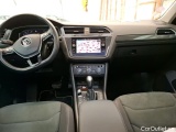  Volkswagen  Tiguan VOLKSWAGEN  / 2016 / 5P / SUV 1.5 TSI 150 EVO DSG7 Carat #5