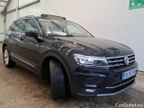  Volkswagen  Tiguan VOLKSWAGEN  / 2016 / 5P / SUV 1.5 TSI 150 EVO DSG7 Carat #4