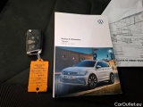  Volkswagen  Tiguan VOLKSWAGEN  / 2016 / 5P / SUV 1.5 TSI 150 EVO DSG7 Carat #12