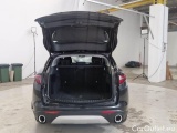  Alfa Romeo   STELVIO ALFA ROMEO / 2017 / 5P / SUV 2.2 TURBO DIESEL 190CV BUSINESS AT8 Q4 #5