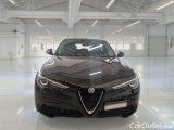  Alfa Romeo   STELVIO ALFA ROMEO / 2017 / 5P / SUV 2.2 TURBO DIESEL 190CV BUSINESS AT8 Q4 #6