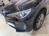  Alfa Romeo   STELVIO ALFA ROMEO / 2017 / 5P / SUV 2.2 TURBO DIESEL 190CV BUSINESS AT8 Q4 #22