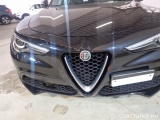  Alfa Romeo   STELVIO ALFA ROMEO / 2017 / 5P / SUV 2.2 TURBO DIESEL 190CV BUSINESS AT8 Q4 #26