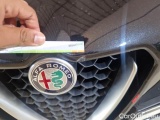  Alfa Romeo   STELVIO ALFA ROMEO / 2017 / 5P / SUV 2.2 TURBO DIESEL 190CV BUSINESS AT8 Q4 #27