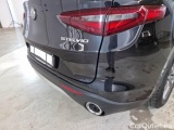  Alfa Romeo   STELVIO ALFA ROMEO / 2017 / 5P / SUV 2.2 TURBO DIESEL 190CV BUSINESS AT8 Q4 #41