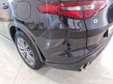  Alfa Romeo   STELVIO ALFA ROMEO / 2017 / 5P / SUV 2.2 TURBO DIESEL 190CV BUSINESS AT8 Q4 #49