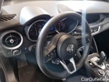  Alfa Romeo   STELVIO ALFA ROMEO / 2017 / 5P / SUV 2.2 TURBO DIESEL 190CV BUSINESS AT8 Q4 #65