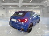  Audi  A1 Sportback AUDI A1 / 2018 / 5P / BERLINA 35 TFSI S TRONIC S LINE EDITION SPORTB. #2