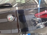  Alfa Romeo   STELVIO ALFA ROMEO / 2017 / 5P / SUV 2.2 TURBO DIESEL 190CV BUSINESS AT8 Q4 #69