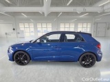  Audi  A1 Sportback AUDI A1 / 2018 / 5P / BERLINA 35 TFSI S TRONIC S LINE EDITION SPORTB. #8
