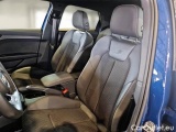  Audi  A1 Sportback AUDI A1 / 2018 / 5P / BERLINA 35 TFSI S TRONIC S LINE EDITION SPORTB. #11