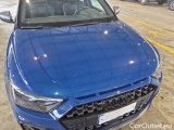  Audi  A1 Sportback AUDI A1 / 2018 / 5P / BERLINA 35 TFSI S TRONIC S LINE EDITION SPORTB. #24