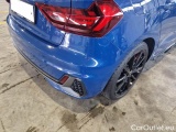  Audi  A1 Sportback AUDI A1 / 2018 / 5P / BERLINA 35 TFSI S TRONIC S LINE EDITION SPORTB. #44