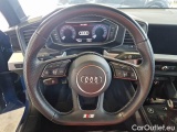  Audi  A1 Sportback AUDI A1 / 2018 / 5P / BERLINA 35 TFSI S TRONIC S LINE EDITION SPORTB. #77