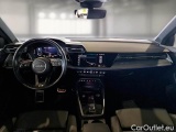  Audi  A3 AUDI  / 2020 / 5P / BERLINA 35 TDI S TRONIC IDENTITY BLACK S.BACK #3