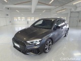  Audi  A3 AUDI  / 2020 / 5P / BERLINA 35 TDI S TRONIC IDENTITY BLACK S.BACK 
