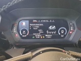  Audi  A3 AUDI  / 2020 / 5P / BERLINA 35 TDI S TRONIC IDENTITY BLACK S.BACK #4