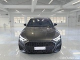  Audi  A3 AUDI  / 2020 / 5P / BERLINA 35 TDI S TRONIC IDENTITY BLACK S.BACK #6