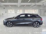  Audi  A3 AUDI  / 2020 / 5P / BERLINA 35 TDI S TRONIC IDENTITY BLACK S.BACK #8