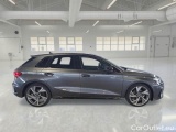  Audi  A3 AUDI  / 2020 / 5P / BERLINA 35 TDI S TRONIC IDENTITY BLACK S.BACK #7