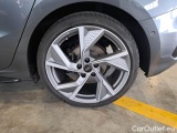  Audi  A3 AUDI  / 2020 / 5P / BERLINA 35 TDI S TRONIC IDENTITY BLACK S.BACK #19