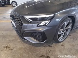  Audi  A3 AUDI  / 2020 / 5P / BERLINA 35 TDI S TRONIC IDENTITY BLACK S.BACK #28
