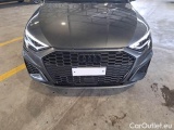  Audi  A3 AUDI  / 2020 / 5P / BERLINA 35 TDI S TRONIC IDENTITY BLACK S.BACK #30