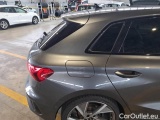  Audi  A3 AUDI  / 2020 / 5P / BERLINA 35 TDI S TRONIC IDENTITY BLACK S.BACK #37