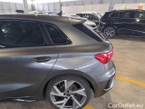  Audi  A3 AUDI  / 2020 / 5P / BERLINA 35 TDI S TRONIC IDENTITY BLACK S.BACK #49