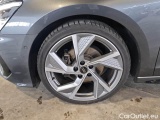  Audi  A3 AUDI  / 2020 / 5P / BERLINA 35 TDI S TRONIC IDENTITY BLACK S.BACK #55