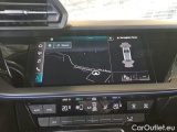 Audi  A3 AUDI  / 2020 / 5P / BERLINA 35 TDI S TRONIC IDENTITY BLACK S.BACK #80