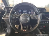  Audi  A3 AUDI  / 2020 / 5P / BERLINA 35 TDI S TRONIC IDENTITY BLACK S.BACK #82